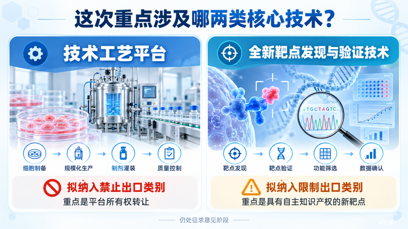 這次重點(diǎn)涉及哪兩類(lèi)核心技術(shù)? 這次重點(diǎn)涉及哪兩類(lèi)核心技術(shù)?